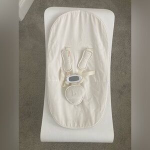 Bloom Baby Coco Lounger Excellent Condition